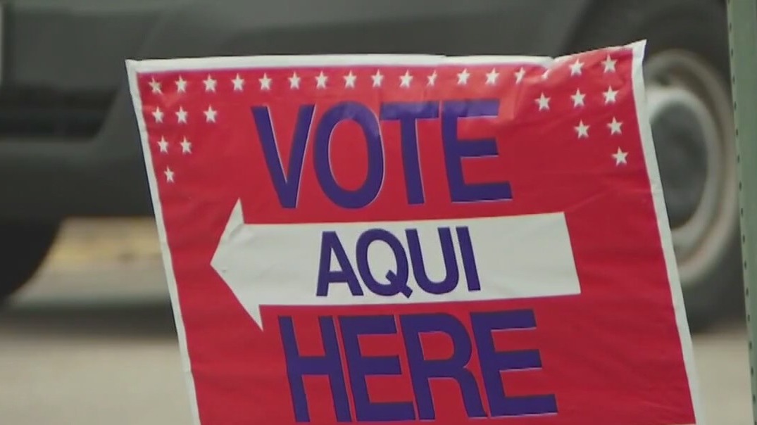 Ken Paxton, George P. Bush to face off in primary runoffs for attorney general
